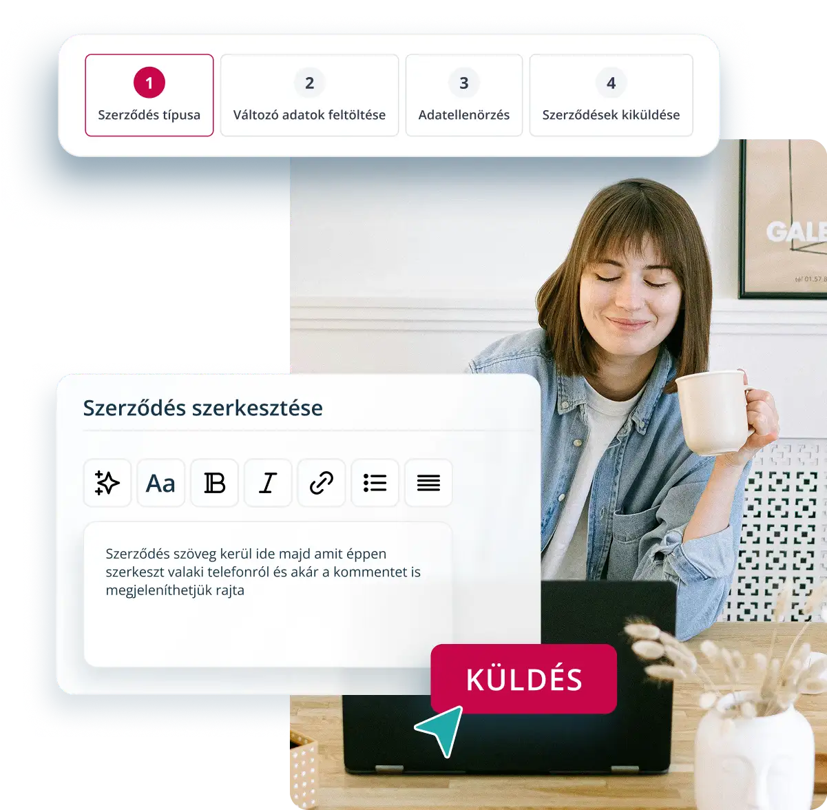 Опитайте WiredSign