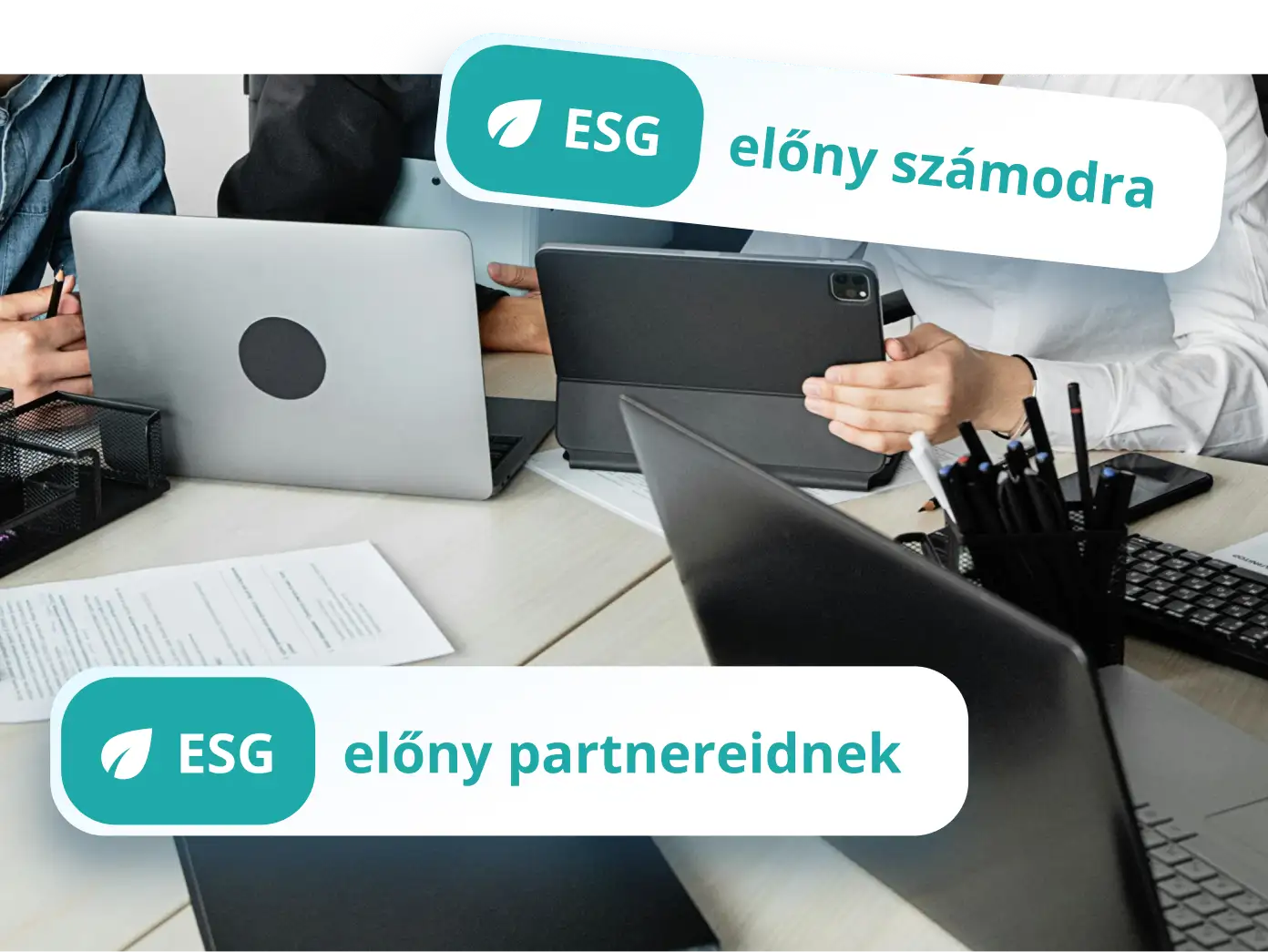 Сигурен облак с нулев отпечатък вместо работа с документи
