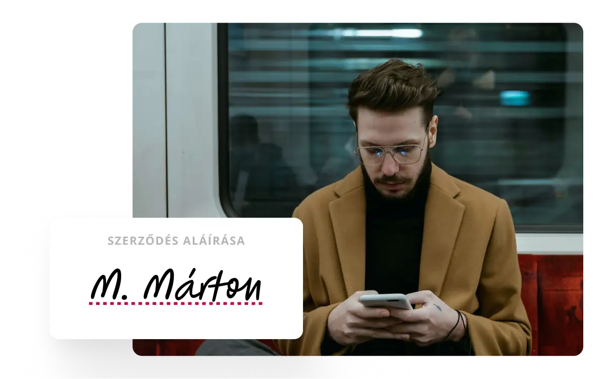 Печатането и мокрите подписи са история
