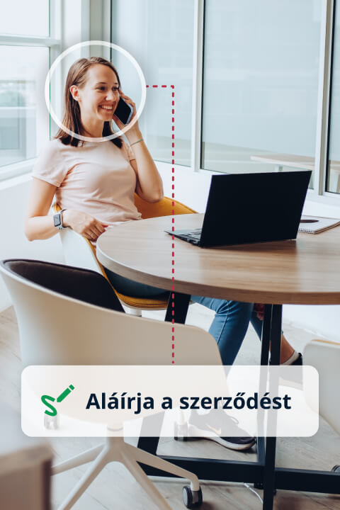 Eszeront.hu - Корпоративен пакет