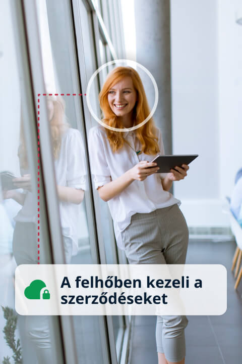 Eszeront.hu - Корпоративен пакет