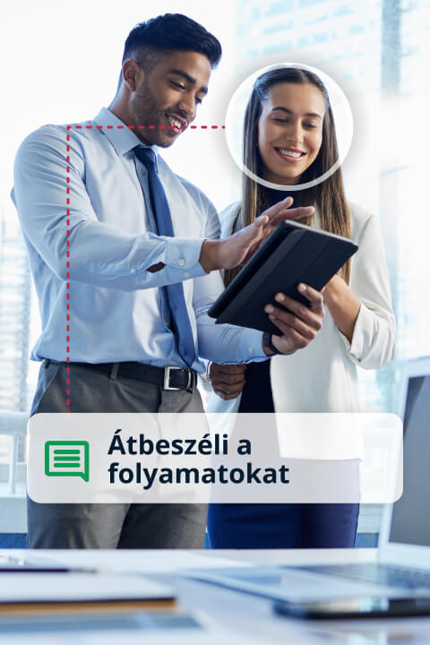 Eszeront.hu - Корпоративен пакет